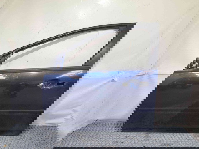 Usa stanga fata Ford Focus 2 (DA) [Fabr 2004-2012] INK BLUE METALLIC