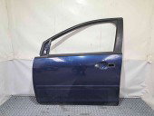 Usa stanga fata Ford Focus 2 (DA) [Fabr 2004-2012] INK BLUE METALLIC