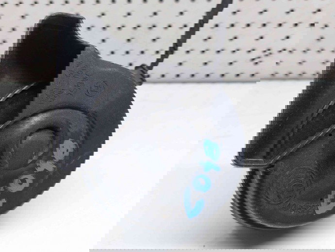  Claxon Mercedes Clasa E (W212) [Fabr 2009-2016] 0055307 / H