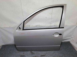 Usa stanga fata Skoda Fabia 1 Combi (6Y5) [Fabr 2000-2008] LF5U