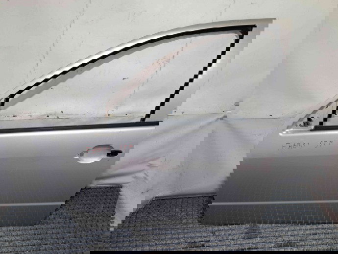 Usa stanga fata Skoda Fabia 1 Combi (6Y5) [Fabr 2000-2008] LF5U