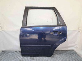 Usa stanga spate Ford Focus 2 (DA) [Fabr 2004-2012] INK BLUE METALLIC