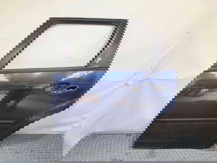 Usa stanga spate Ford Focus 2 (DA) [Fabr 2004-2012] INK BLUE METALLIC