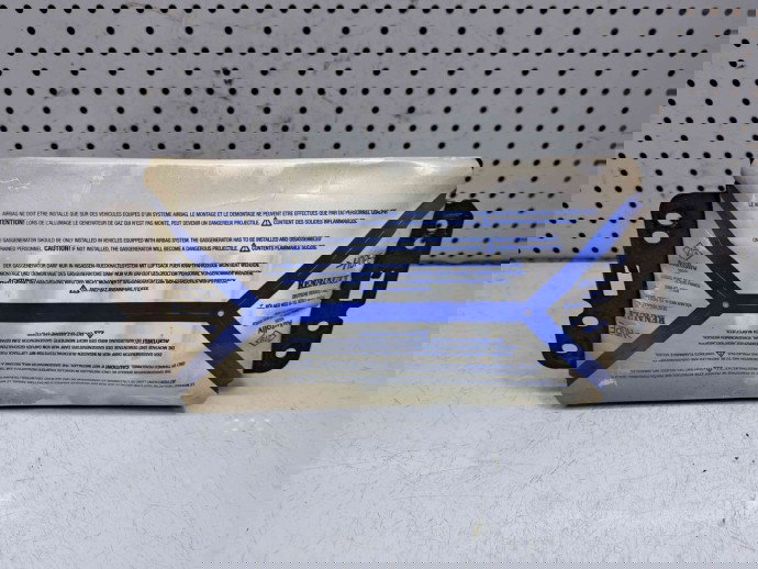  Airbag pasager Renault Megane 2 [Fabr 2002-2008] 8200706146