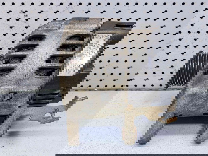 Alternator Skoda Fabia 2 Combi (5J, 545) [Fabr 2007-2014] 03D903025J 1.2 B CGPA 51KW / 70CP  