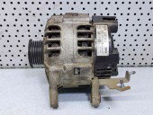 Alternator Skoda Fabia 2 Combi (5J, 545) [Fabr 2007-2014] 03D903025J 1.2 B CGPA 51KW / 70CP  