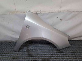 Aripa dreapta fata Skoda Fabia 2 Combi (5J, 545) [Fabr 2007-2014] LA7W