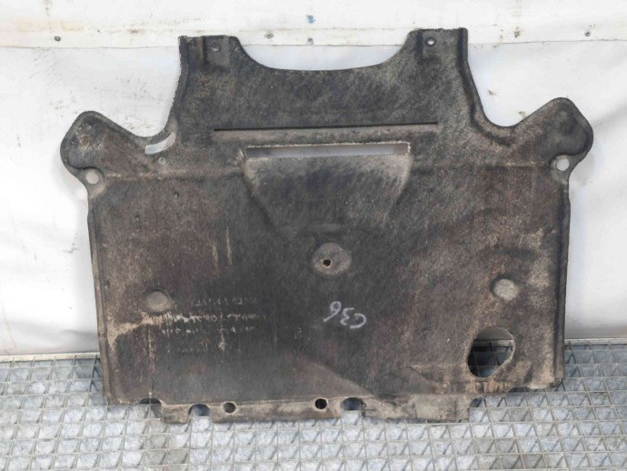 Scut cutie viteze Audi A4 (8K5, B8) Avant [Fabr 2008-2015] 8K2863822Q