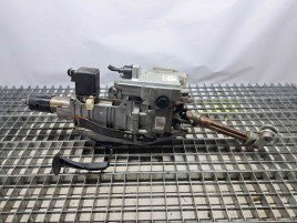 Ax coloana volan Renault Megane 2 [Fabr 2002-2008] 8200768242 1.5 DCI K9K-732  