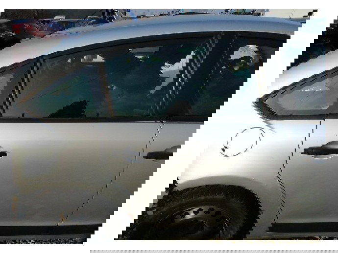 Usa dreapta spate Citroen C4 1.6HDI EZR 2004-2011