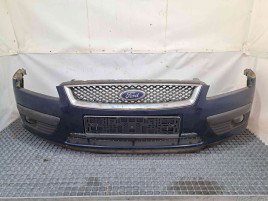 Bara fata Ford Focus 2 (DA) [Fabr 2004-2012] INK BLUE METALLIC