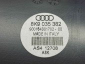  Subwoofer Audi A4 (8K5, B8) Avant [Fabr 2008-2015] 8K9035382