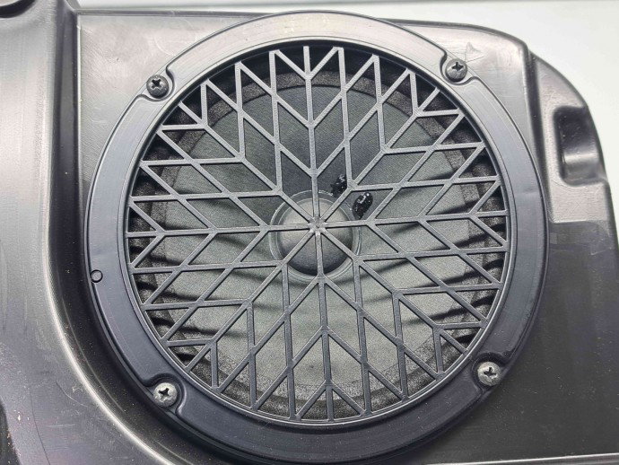  Subwoofer Audi A4 (8K5, B8) Avant [Fabr 2008-2015] 8K9035382