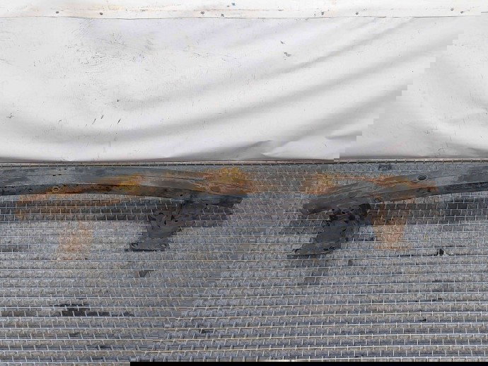 Armatura bara fata Nissan Qashqai [Fabr 2007-2014] OEM