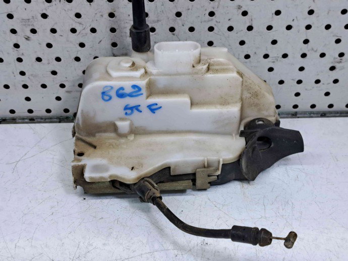 Broasca usa stanga fata Renault Megane 2 [Fabr 2002-2008] OEM