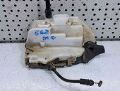 Broasca usa stanga fata Renault Megane 2 [Fabr 2002-2008] OEM