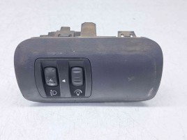  Buton reglaj far Renault Megane 2 [Fabr 2002-2008] 8200121805B