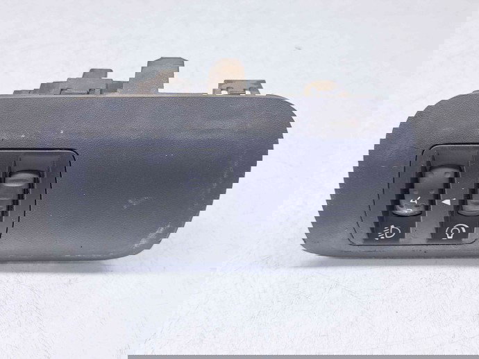  Buton reglaj far Renault Megane 2 [Fabr 2002-2008] 8200121805B