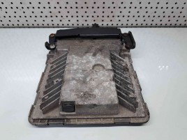 Calculator motor ECU Seat Leon (1P1) [Fabr 2005-2011] 03G906018GQ 2.0 TDI BMN 125KW / 170CP  