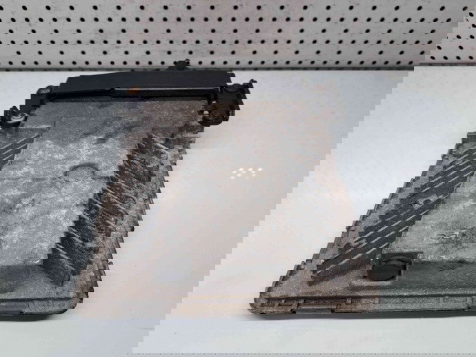 Calculator motor ECU Seat Leon (1P1) [Fabr 2005-2011] 03G906018GQ 2.0 TDI BMN 125KW / 170CP  