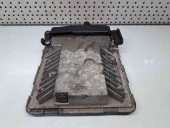 Calculator motor ECU Seat Leon (1P1) [Fabr 2005-2011] 03G906018GQ 2.0 TDI BMN 125KW / 170CP  