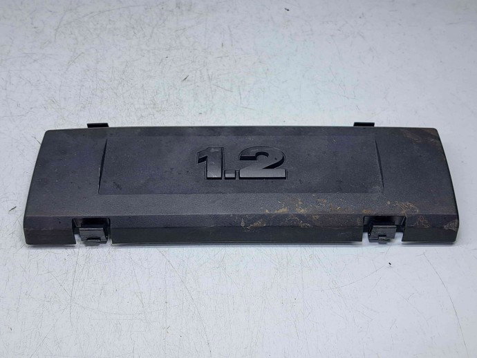 Capac motor Skoda Fabia 2 Combi (5J, 545) [Fabr 2007-2014] 03E103929A 1.2 B CGPA  