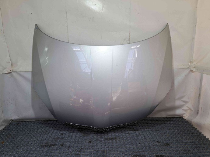 Capota Skoda Fabia 2 Combi (5J, 545) [Fabr 2007-2014] LA7W