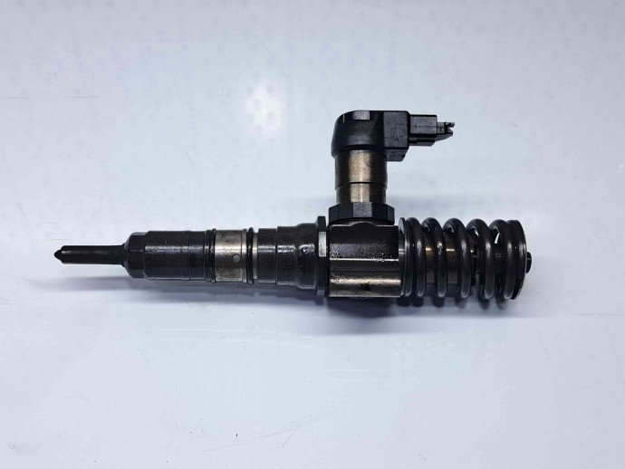 Injector Seat Leon (1P1) [Fabr 2005-2011] 03G130073T 2.0 TDI BMN 125KW / 170CP  