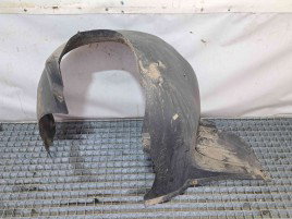 Carenaj roata stanga fata Skoda Fabia 2 Combi (5J, 545) [Fabr 2007-2014] 5J0809961A