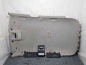  Set plafon interior Audi A4 (8K2, B8) [Fabr 2008-2015] 1K4867501AL / 8T0947135B