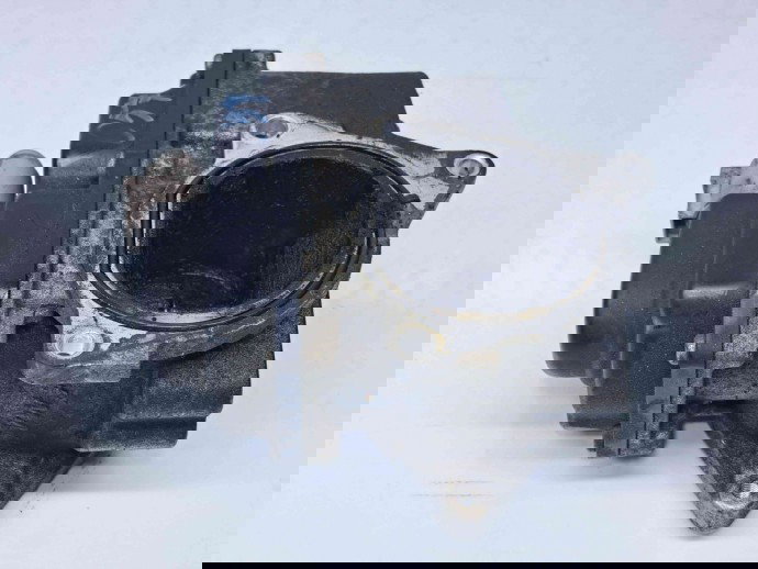 Supapa EGR Seat Leon (1P1) [Fabr 2005-2011] 03G131501F 2.0 TDI BMN 2.0 TDI BMN 125KW / 170CP