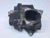 Supapa EGR Seat Leon (1P1) [Fabr 2005-2011] 03G131501F 2.0 TDI BMN 2.0 TDI BMN 125KW / 170CP