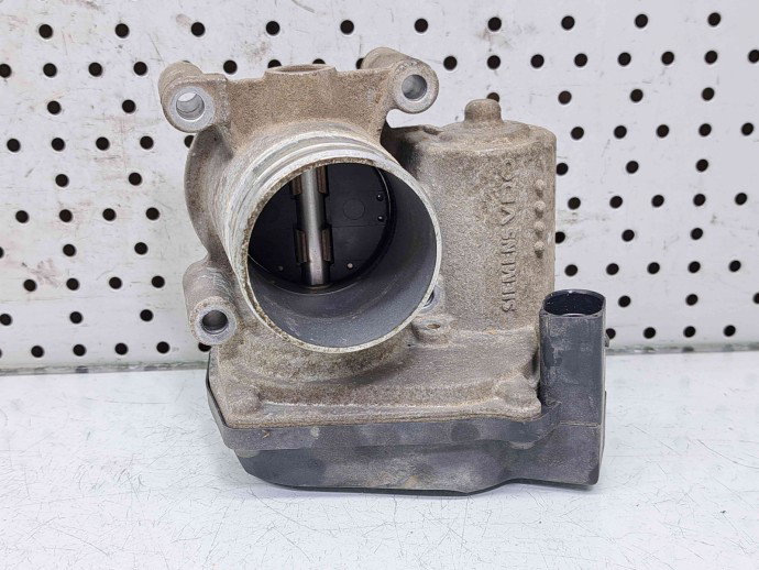 Clapeta acceleratie Skoda Fabia 2 Combi (5J, 545) [Fabr 2007-2014] 03D133062E 1.2 B CGPA  