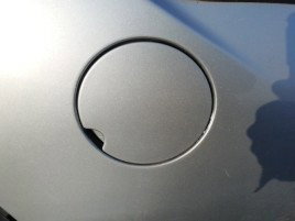 Usa rezervor Citroen C4 1.6HDI EZR 2004-2011