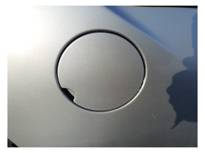 Usa rezervor Citroen C4 1.6HDI EZR 2004-2011