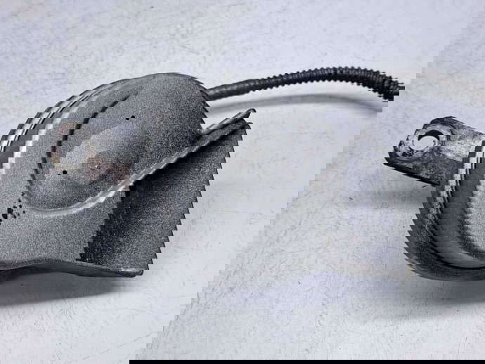  Claxon Skoda Fabia 2 Combi (5J, 545) [Fabr 2007-2014] 6Q0951223K