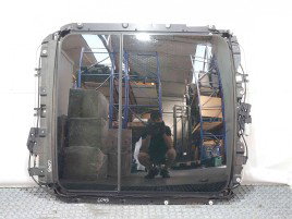 Trapa panoramica Volvo XC60 [Fabr 2008-2017] 50594216