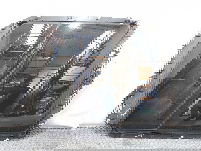 Trapa panoramica Volvo XC60 [Fabr 2008-2017] 50594216