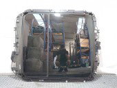 Trapa panoramica Volvo XC60 [Fabr 2008-2017] 50594216