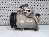 Compresor clima Skoda Fabia 2 Combi (5J, 545) [Fabr 2007-2014] 6Q0820808G | 20090538530 1.2 B CGPA 51KW / 70CP  