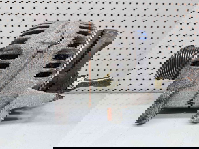 Alternator Seat Leon (1P1) [Fabr 2005-2011] 06F903023F 1.9 TDI BXE 77KW  