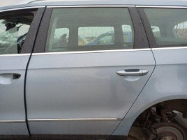 Usa spate stanga Volkswagen Passat  B6 2.0 BMR OEM 2005-2010