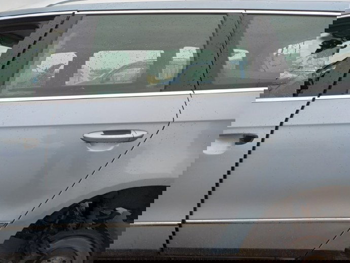 Usa spate stanga Volkswagen Passat  B6 2.0 BMR OEM 2005-2010