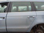 Usa spate stanga Volkswagen Passat  B6 2.0 BMR OEM 2005-2010