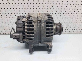 Alternator Seat Leon (1P1) [Fabr 2005-2011] 06F903023F 2.0 TDI BMN 125KW / 170CP  