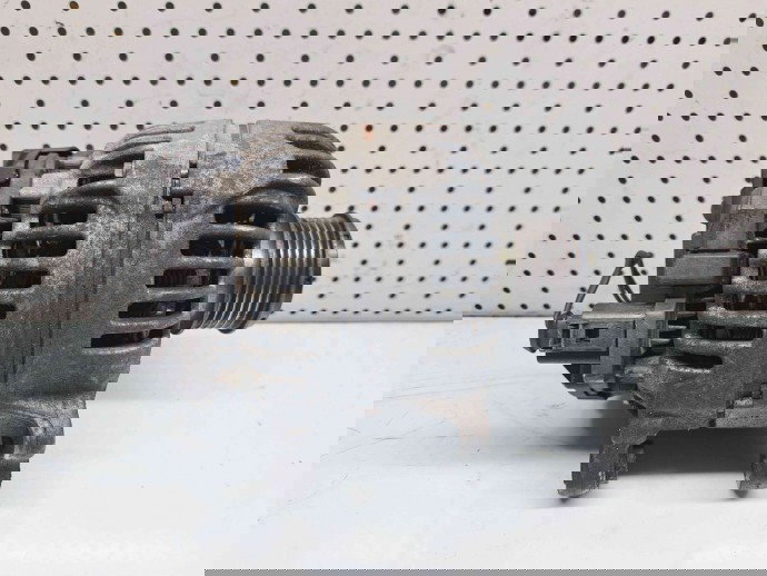 Alternator Seat Leon (1P1) [Fabr 2005-2011] 06F903023F 2.0 TDI BMN 125KW / 170CP  