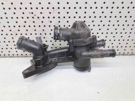 Corp termostat Skoda Fabia 2 Combi (5J, 545) [Fabr 2007-2014] 03C121111B 1.2 B CGPA  