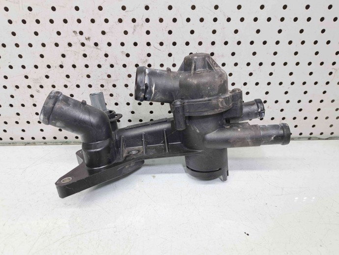 Corp termostat Skoda Fabia 2 Combi (5J, 545) [Fabr 2007-2014] 03C121111B 1.2 B CGPA  