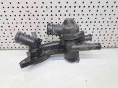 Corp termostat Skoda Fabia 2 Combi (5J, 545) [Fabr 2007-2014] 03C121111B 1.2 B CGPA  