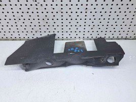 Deflector aer Skoda Fabia 2 Combi (5J, 545) [Fabr 2007-2014] 5J0121284